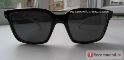 Polaroid de ochelari de soare - 