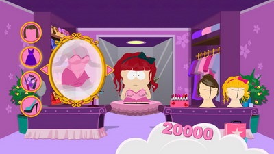 South park a botot az igazság (Park Stick Igazság) South Park a botot az igazság