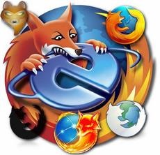 Creați un profil firefox