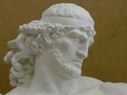 Lista regilor Greciei antice