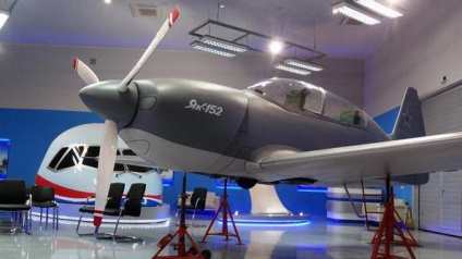 Aeronave sportive - mașini pentru ași reali