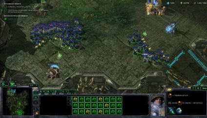 Starcraft pentru totdeauna!