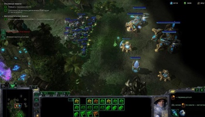 Starcraft pentru totdeauna!