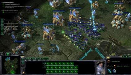 Starcraft pentru totdeauna!