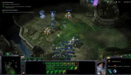 Starcraft pentru totdeauna!