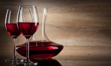 Asztali bor, hogyan kell választani