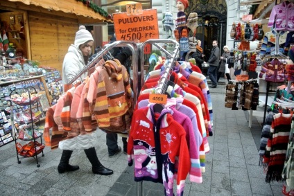 Suveniruri din Ungaria - cele mai bune cadouri din Ungaria