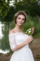 Nunta boutique de nunta in Krasnodar fotografie, video, preturi, site