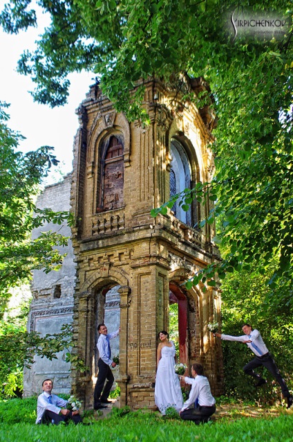 Esküvői fotó (példák esküvői fotók) Esküvői fotó