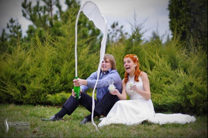Esküvői fotó (Wedding) Esküvői fotó