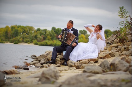 Esküvői fotó (Wedding) Esküvői fotó