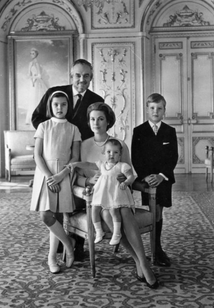 Wedding Grace Kelly Rochie - Monaco Princess - multe fotografii