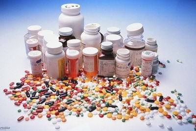 Tablete din celulita - o revizuire a medicamentelor eficiente