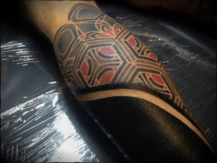 Tattoo master ivan hack despre un tatuaj pentru intelectuali