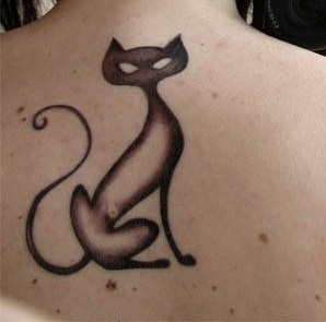 Animal tetoválás - érték képek tritatushki