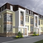 Townhouse ceea ce este