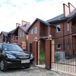 Townhouse ceea ce este