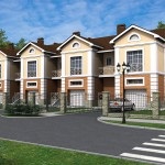 Townhouse ceea ce este