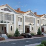 Townhouse ceea ce este