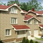 Townhouse ceea ce este