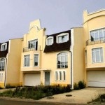 Townhouse ceea ce este