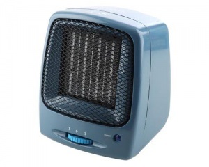 Aparat de încălzire cu arzător sau ventilator, convector