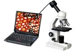 Caracteristici tehnice și metode de aplicare a unui microscop digital », platformă de conținut