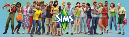 Sims 3