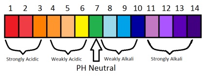 Tmstudent în cuvinte simple despre chimie ce este ph, studentul modern