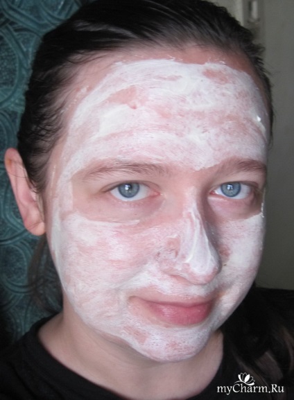 Tonics cum să alegi, să aplici și ... să folosești o îngrijire a pielii pentru o mască