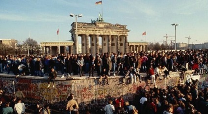 Cele mai populare atracții turistice din Berlin