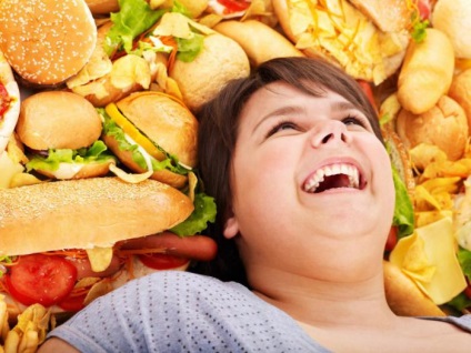Distrugerea faptelor despre hrana rapidă, care va schimba pentru totdeauna dieta