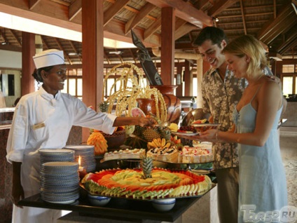 Tururi spre seychelle, atracții, suveniruri, bucătărie, transport