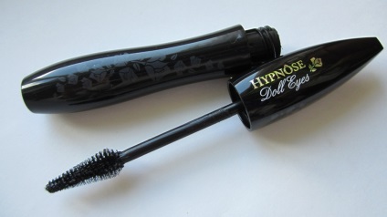 Mascara lancome hypnose păpușă ochi, bella_shmella