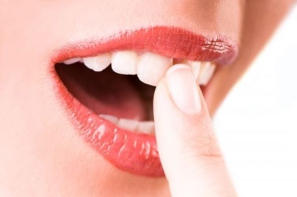 Consolidarea gingiilor și dinților pierduți cu remedii folclorice - metode eficiente!