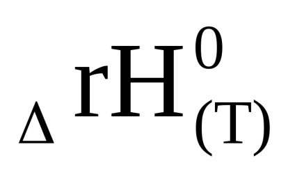 Ecuația izotermică chimică
