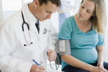 Ureaplasma parvum în timpul sarcinii - revoluție modx