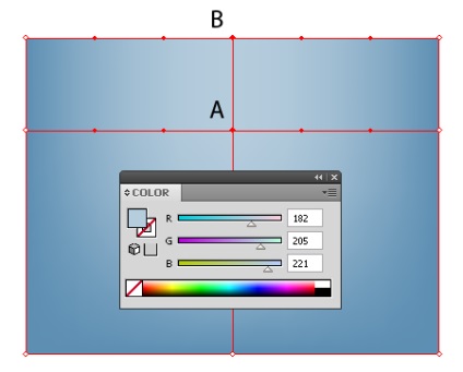 O lecție despre crearea unei texturi denim vectoriale în Adobe Illustrator - rboom