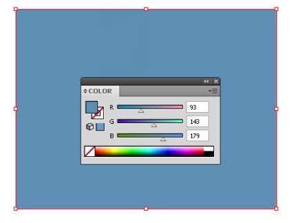 O lecție despre crearea unei texturi denim vectoriale în Adobe Illustrator - rboom