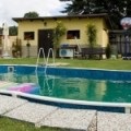 Instalați piscina încălzită cu propriile mâini