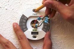 Instalarea termostatului de siguranță și procedura de instalare, manager de căldură