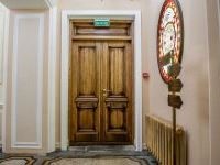Az egyedi beltéri interdrev (belső) Az egyedi beltéri interdrev
