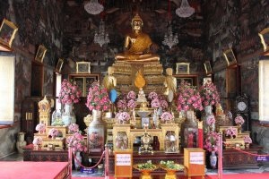 Wat Arun din Bangkok, un templu al dimineții de dimineață fotografie cum să ajungă