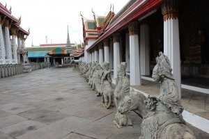 Wat Arun din Bangkok, un templu al dimineții de dimineață fotografie cum să ajungă