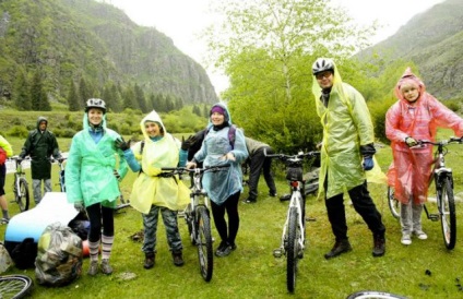 Încălțăminte pentru biciclete și biciclete