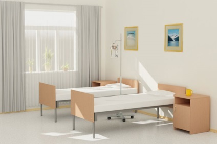 Alegem mobilierul medical conform ordinelor Ministerului Sănătății, un portal medical