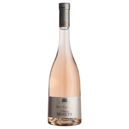 Rosé bor Cotes de Provence (ár, vásárlás) - vinovayn