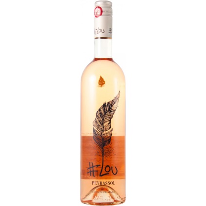 Vinul roz cat de Provence (preț, cumpărare) - vinonain