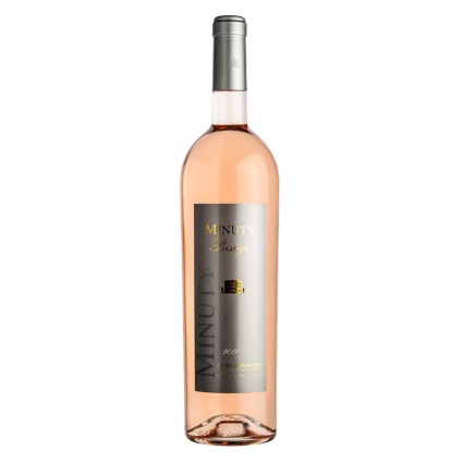 Vinul roz cat de Provence (preț, cumpărare) - vinonain