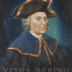 Vitus Bering, Laboratorul de turism